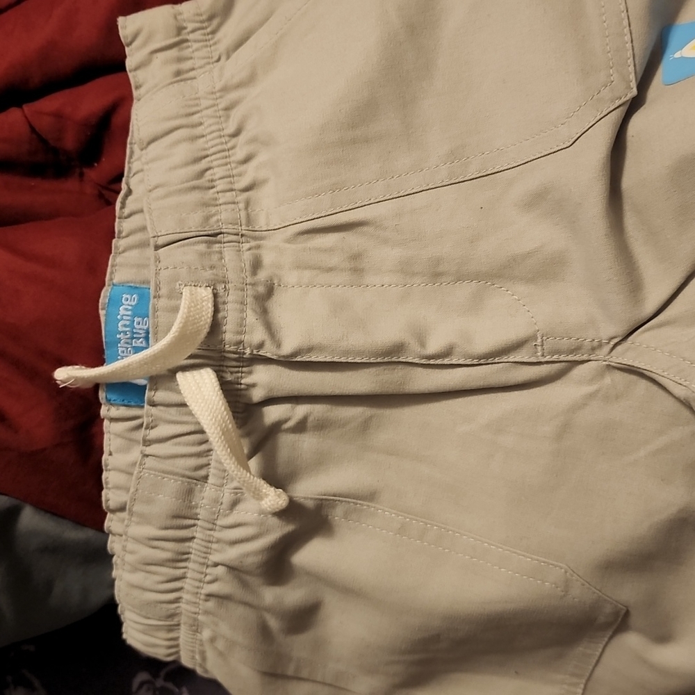 CHILDS SLACKS - Picture 3 of 3